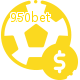 Aposte em esportes do mundo todo no 950bet!